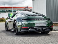 USED 2025 25 PORSCHE 911 3.6 T-Hybrid 992 4 GTS Targa 2dr Petrol Hybrid PDK 4WD Euro 6 (s/s) (541 ps) FRONT LIFT | HD-MATRIX LIGHTS