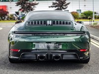 USED 2025 25 PORSCHE 911 3.6 T-Hybrid 992 4 GTS Targa 2dr Petrol Hybrid PDK 4WD Euro 6 (s/s) (541 ps) FRONT LIFT | HD-MATRIX LIGHTS