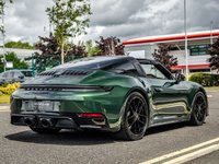 USED 2025 25 PORSCHE 911 3.6 T-Hybrid 992 4 GTS Targa 2dr Petrol Hybrid PDK 4WD Euro 6 (s/s) (541 ps) FRONT LIFT | HD-MATRIX LIGHTS