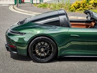 USED 2025 25 PORSCHE 911 3.6 T-Hybrid 992 4 GTS Targa 2dr Petrol Hybrid PDK 4WD Euro 6 (s/s) (541 ps) FRONT LIFT | HD-MATRIX LIGHTS