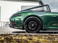 USED 2025 25 PORSCHE 911 3.6 T-Hybrid 992 4 GTS Targa 2dr Petrol Hybrid PDK 4WD Euro 6 (s/s) (541 ps) FRONT LIFT | HD-MATRIX LIGHTS