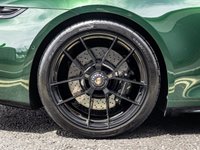 USED 2025 25 PORSCHE 911 3.6 T-Hybrid 992 4 GTS Targa 2dr Petrol Hybrid PDK 4WD Euro 6 (s/s) (541 ps) FRONT LIFT | HD-MATRIX LIGHTS