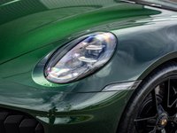 USED 2025 25 PORSCHE 911 3.6 T-Hybrid 992 4 GTS Targa 2dr Petrol Hybrid PDK 4WD Euro 6 (s/s) (541 ps) FRONT LIFT | HD-MATRIX LIGHTS