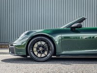 USED 2025 25 PORSCHE 911 3.6 T-Hybrid 992 4 GTS Targa 2dr Petrol Hybrid PDK 4WD Euro 6 (s/s) (541 ps) FRONT LIFT | HD-MATRIX LIGHTS