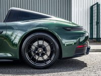 USED 2025 25 PORSCHE 911 3.6 T-Hybrid 992 4 GTS Targa 2dr Petrol Hybrid PDK 4WD Euro 6 (s/s) (541 ps) FRONT LIFT | HD-MATRIX LIGHTS