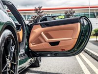 USED 2025 25 PORSCHE 911 3.6 T-Hybrid 992 4 GTS Targa 2dr Petrol Hybrid PDK 4WD Euro 6 (s/s) (541 ps) FRONT LIFT | HD-MATRIX LIGHTS