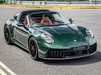 View our PORSCHE 911