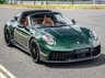 USED 2025 25 PORSCHE 911 3.6 T-Hybrid 992 4 GTS Targa 2dr Petrol Hybrid PDK 4WD Euro 6 (s/s) (541 ps) FRONT LIFT | HD-MATRIX LIGHTS