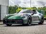 USED 2025 25 PORSCHE 911 3.6 T-Hybrid 992 4 GTS Targa 2dr Petrol Hybrid PDK 4WD Euro 6 (s/s) (541 ps) FRONT LIFT | HD-MATRIX LIGHTS