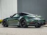 USED 2025 25 PORSCHE 911 3.6 T-Hybrid 992 4 GTS Targa 2dr Petrol Hybrid PDK 4WD Euro 6 (s/s) (541 ps) FRONT LIFT | HD-MATRIX LIGHTS