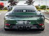 USED 2025 25 PORSCHE 911 3.6 T-Hybrid 992 4 GTS Targa 2dr Petrol Hybrid PDK 4WD Euro 6 (s/s) (541 ps) FRONT LIFT | HD-MATRIX LIGHTS