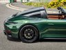 USED 2025 25 PORSCHE 911 3.6 T-Hybrid 992 4 GTS Targa 2dr Petrol Hybrid PDK 4WD Euro 6 (s/s) (541 ps) FRONT LIFT | HD-MATRIX LIGHTS