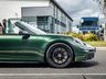 USED 2025 25 PORSCHE 911 3.6 T-Hybrid 992 4 GTS Targa 2dr Petrol Hybrid PDK 4WD Euro 6 (s/s) (541 ps) FRONT LIFT | HD-MATRIX LIGHTS