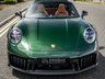 USED 2025 25 PORSCHE 911 3.6 T-Hybrid 992 4 GTS Targa 2dr Petrol Hybrid PDK 4WD Euro 6 (s/s) (541 ps) FRONT LIFT | HD-MATRIX LIGHTS
