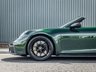 USED 2025 25 PORSCHE 911 3.6 T-Hybrid 992 4 GTS Targa 2dr Petrol Hybrid PDK 4WD Euro 6 (s/s) (541 ps) FRONT LIFT | HD-MATRIX LIGHTS