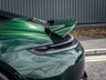 USED 2025 25 PORSCHE 911 3.6 T-Hybrid 992 4 GTS Targa 2dr Petrol Hybrid PDK 4WD Euro 6 (s/s) (541 ps) FRONT LIFT | HD-MATRIX LIGHTS