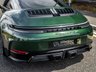 USED 2025 25 PORSCHE 911 3.6 T-Hybrid 992 4 GTS Targa 2dr Petrol Hybrid PDK 4WD Euro 6 (s/s) (541 ps) FRONT LIFT | HD-MATRIX LIGHTS