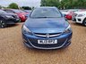 USED 2013 13 VAUXHALL ASTRA 2.0 CDTi SE Sports Tourer Euro 5 (s/s) 5dr FSH+AUX+CRU+SPORT+P-SENSORS