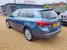 USED 2013 13 VAUXHALL ASTRA 2.0 CDTi SE Sports Tourer Euro 5 (s/s) 5dr FSH+AUX+CRU+SPORT+P-SENSORS