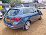 USED 2013 13 VAUXHALL ASTRA 2.0 CDTi SE Sports Tourer Euro 5 (s/s) 5dr FSH+AUX+CRU+SPORT+P-SENSORS