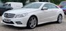 USED 2013 62 MERCEDES-BENZ E CLASS 2.1 E250 CDI BlueEfficiency Sport G-Tronic+ Euro 5 (s/s) 2dr WARRANTYCRUISELEATHER18"
