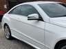 USED 2013 62 MERCEDES-BENZ E CLASS 2.1 E250 CDI BlueEfficiency Sport G-Tronic+ Euro 5 (s/s) 2dr WARRANTYCRUISELEATHER18"