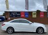 USED 2013 62 MERCEDES-BENZ E CLASS 2.1 E250 CDI BlueEfficiency Sport G-Tronic+ Euro 5 (s/s) 2dr WARRANTYCRUISELEATHER18"