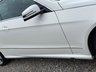 USED 2013 62 MERCEDES-BENZ E CLASS 2.1 E250 CDI BlueEfficiency Sport G-Tronic+ Euro 5 (s/s) 2dr WARRANTYCRUISELEATHER18"