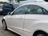 USED 2013 62 MERCEDES-BENZ E CLASS 2.1 E250 CDI BlueEfficiency Sport G-Tronic+ Euro 5 (s/s) 2dr WARRANTYCRUISELEATHER18"