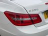 USED 2013 62 MERCEDES-BENZ E CLASS 2.1 E250 CDI BlueEfficiency Sport G-Tronic+ Euro 5 (s/s) 2dr WARRANTYCRUISELEATHER18"
