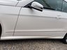 USED 2013 62 MERCEDES-BENZ E CLASS 2.1 E250 CDI BlueEfficiency Sport G-Tronic+ Euro 5 (s/s) 2dr WARRANTYCRUISELEATHER18"
