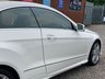 USED 2013 62 MERCEDES-BENZ E CLASS 2.1 E250 CDI BlueEfficiency Sport G-Tronic+ Euro 5 (s/s) 2dr WARRANTYCRUISELEATHER18"