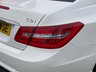 USED 2013 62 MERCEDES-BENZ E CLASS 2.1 E250 CDI BlueEfficiency Sport G-Tronic+ Euro 5 (s/s) 2dr WARRANTYCRUISELEATHER18"