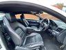 USED 2013 62 MERCEDES-BENZ E CLASS 2.1 E250 CDI BlueEfficiency Sport G-Tronic+ Euro 5 (s/s) 2dr WARRANTYCRUISELEATHER18"