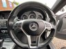 USED 2013 62 MERCEDES-BENZ E CLASS 2.1 E250 CDI BlueEfficiency Sport G-Tronic+ Euro 5 (s/s) 2dr WARRANTYCRUISELEATHER18"