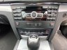 USED 2013 62 MERCEDES-BENZ E CLASS 2.1 E250 CDI BlueEfficiency Sport G-Tronic+ Euro 5 (s/s) 2dr WARRANTYCRUISELEATHER18"