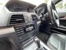 USED 2013 62 MERCEDES-BENZ E CLASS 2.1 E250 CDI BlueEfficiency Sport G-Tronic+ Euro 5 (s/s) 2dr WARRANTYCRUISELEATHER18"