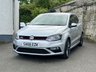 USED 2016 66 VOLKSWAGEN POLO 1.8 TSI BlueMotion Tech GTI Hatchback 5dr Petrol Manual Euro 6 (s/s) (192 ps) FULL SERVICE HISTORY+17 INCH ALLOY WHEELS+LOW MILEAGE+FINANCE AVAILABLE ON THIS CAR