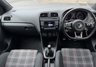USED 2016 66 VOLKSWAGEN POLO 1.8 TSI BlueMotion Tech GTI Hatchback 5dr Petrol Manual Euro 6 (s/s) (192 ps) FULL SERVICE HISTORY+17 INCH ALLOY WHEELS+LOW MILEAGE+FINANCE AVAILABLE ON THIS CAR