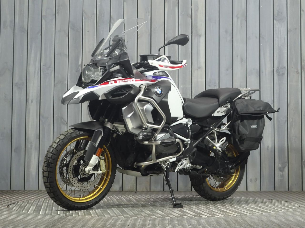 BMW R 1250 GS Adventure