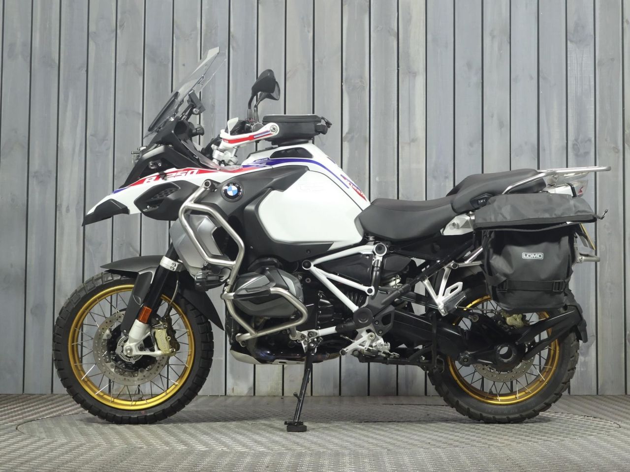 BMW R 1250 GS Adventure