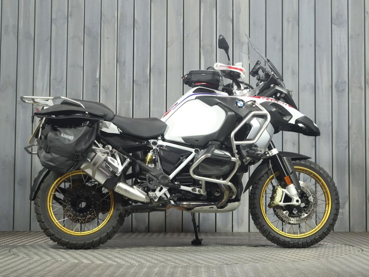 BMW R 1250 GS Adventure