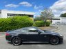 USED 2011 11 JAGUAR XKR 5.0 V8 Coupe 2dr Petrol Auto Euro 5 (510 ps)-Fantastic Example, Finished In Stratus Grey Metallic With Heated Ivory Leather Upholstery.3 Former Keepers-Last Keeper Since June 2016-Fitted With a Speed Pack.The 2011 Jaguar XKR Speed Pack is an optional performance and styling upgrade package for the supercharged Jaguar XKR Coupe. It unlocked a higher top speed and added a factory aerodynamic body kit to improve high-speed stability. 