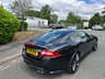 USED 2011 11 JAGUAR XKR 5.0 V8 Coupe 2dr Petrol Auto Euro 5 (510 ps)-Fantastic Example, Finished In Stratus Grey Metallic With Heated Ivory Leather Upholstery.3 Former Keepers-Last Keeper Since June 2016-Fitted With a Speed Pack.The 2011 Jaguar XKR Speed Pack is an optional performance and styling upgrade package for the supercharged Jaguar XKR Coupe. It unlocked a higher top speed and added a factory aerodynamic body kit to improve high-speed stability. 