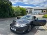 USED 2011 11 JAGUAR XKR 5.0 V8 Coupe 2dr Petrol Auto Euro 5 (510 ps)-Fantastic Example, Finished In Stratus Grey Metallic With Heated Ivory Leather Upholstery.3 Former Keepers-Last Keeper Since June 2016-Fitted With a Speed Pack.The 2011 Jaguar XKR Speed Pack is an optional performance and styling upgrade package for the supercharged Jaguar XKR Coupe. It unlocked a higher top speed and added a factory aerodynamic body kit to improve high-speed stability. 