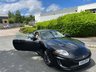 USED 2011 11 JAGUAR XKR 5.0 V8 Coupe 2dr Petrol Auto Euro 5 (510 ps)-Fantastic Example, Finished In Stratus Grey Metallic With Heated Ivory Leather Upholstery.3 Former Keepers-Last Keeper Since June 2016-Fitted With a Speed Pack.The 2011 Jaguar XKR Speed Pack is an optional performance and styling upgrade package for the supercharged Jaguar XKR Coupe. It unlocked a higher top speed and added a factory aerodynamic body kit to improve high-speed stability. 