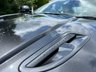 USED 2011 11 JAGUAR XKR 5.0 V8 Coupe 2dr Petrol Auto Euro 5 (510 ps)-Fantastic Example, Finished In Stratus Grey Metallic With Heated Ivory Leather Upholstery.3 Former Keepers-Last Keeper Since June 2016-Fitted With a Speed Pack.The 2011 Jaguar XKR Speed Pack is an optional performance and styling upgrade package for the supercharged Jaguar XKR Coupe. It unlocked a higher top speed and added a factory aerodynamic body kit to improve high-speed stability. 