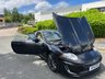 USED 2011 11 JAGUAR XKR 5.0 V8 Coupe 2dr Petrol Auto Euro 5 (510 ps)-Fantastic Example, Finished In Stratus Grey Metallic With Heated Ivory Leather Upholstery.3 Former Keepers-Last Keeper Since June 2016-Fitted With a Speed Pack.The 2011 Jaguar XKR Speed Pack is an optional performance and styling upgrade package for the supercharged Jaguar XKR Coupe. It unlocked a higher top speed and added a factory aerodynamic body kit to improve high-speed stability. 