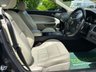 USED 2011 11 JAGUAR XKR 5.0 V8 Coupe 2dr Petrol Auto Euro 5 (510 ps)-Fantastic Example, Finished In Stratus Grey Metallic With Heated Ivory Leather Upholstery.3 Former Keepers-Last Keeper Since June 2016-Fitted With a Speed Pack.The 2011 Jaguar XKR Speed Pack is an optional performance and styling upgrade package for the supercharged Jaguar XKR Coupe. It unlocked a higher top speed and added a factory aerodynamic body kit to improve high-speed stability. 