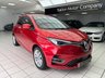 USED 2020 70 RENAULT ZOE R135 52kWh GT Line Hatchback 5dr Electric Auto (i) (134 bhp) 